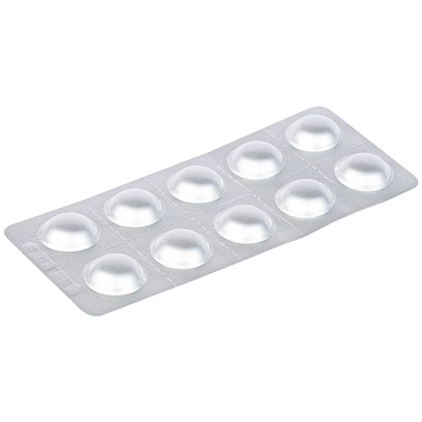 Thuốc Atorvastatin 20mg DMC điều trị tăng lipid huyết, phòng ngừa bệnh tim mạch (2 vỉ x 10 viên)