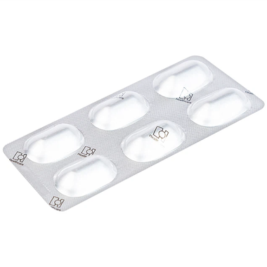 Thuốc Feomin 500mg điều trị nhiễm khuẩn (6 vỉ x 4 viên)