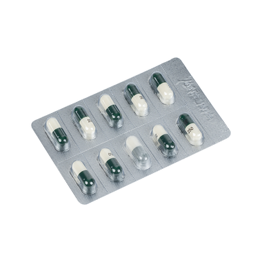 Thuốc Cephalexin 250 PMP điều trị nhiễm khuẩn (10 vỉ x 10 viên)