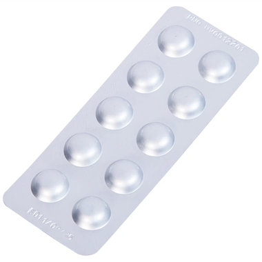 Thuốc Uvomo điều trị rối loạn tiêu hóa (10 vỉ x 10 viên)