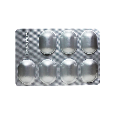 Thuốc Trimoxtal điều trị nhiễm trùng vùng miệng, đường hô hấp (2 vỉ x 7 viên)