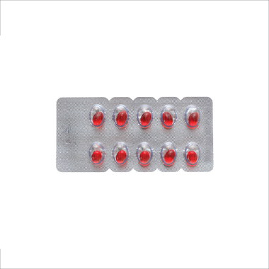 Viên nang cứng Nidal giảm đau do co thắt cơ trơn, bàng quang (3 vỉ x 10 viên)