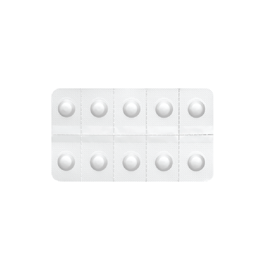 Thuốc Oleanzrapitab 10mg Điều Trị Tâm Thần Phân Liệt (Hộp 5 Vỉ X 10 Viên)