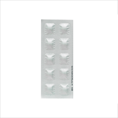 Thuốc Frego 5mg điều trị dự phòng cơn đau nửa đầu (5 vỉ x 10 viên)