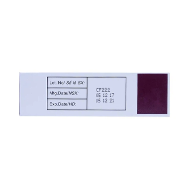 Thuốc Tanatril Tablets 10mg Tanabe điều trị tăng huyết áp vô căn (10 vỉ x 10 viên)