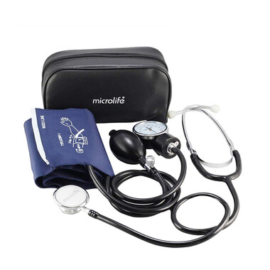 Dụng cụ đo huyết áp cơ Microlife AG1-20