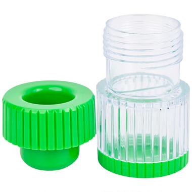 Dụng cụ nghiền thuốc giúp nghiền thuốc đơn giản, nhanh chóng (1 cái lớn)