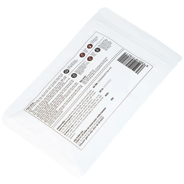 Khăn hạ sốt DR.Papie 0+ giảm nhiệt an toàn cho bé từ 0 tháng tuổi (5 túi x 5 khăn)