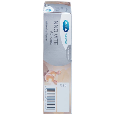 Viên nang mềm NNO Vite Whitening Serum