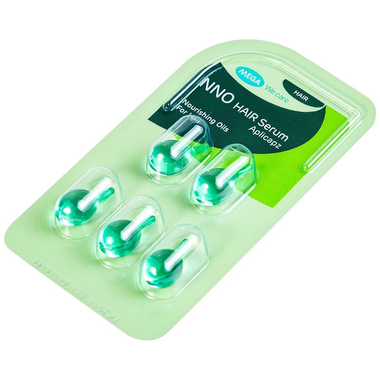 SERUM DƯỠNG TÓC NNO HAIR HỘP 15 VIÊN