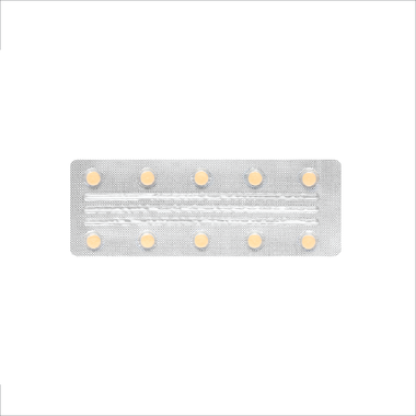 Thuốc Eliquis 2.5mg Pfizer phòng ngừa biến cố thuyên tắc huyết khối tĩnh mạch, đột quỵ (20 viên)