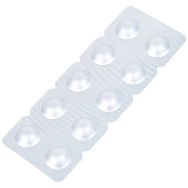Viên nén Meyerviliptin 50mg Meyer-BPC hỗ trợ chế độ ăn kiêng, kiểm soát đường huyết (3 vỉ x 10 viên)Viên nén Meyerviliptin 50mg Meyer-BPC hỗ trợ chế độ ăn kiêng, kiểm soát đường huyết (3 vỉ x 10 viên)