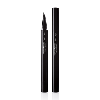 Bút kẻ mắt nước Shiseido SMK  ArchLiner Ink 01