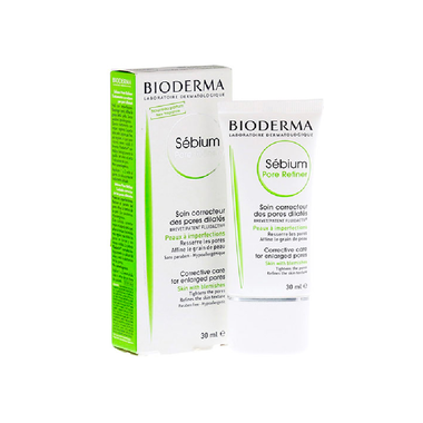 Kem dưỡng da Bioderma Sébium Pore Refiner giúp se khít lỗ chân lông tuýp (30ml)