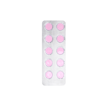 Thuốc AmeBismo hỗ trợ điều trị giảm khó chịu ở dạ dày, ăn không tiêu, ợ nóng (Hộp 60 viên)