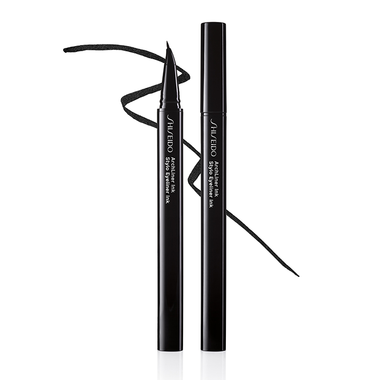 Bút kẻ mắt nước Shiseido SMK  ArchLiner Ink 01