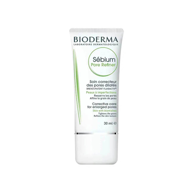 Kem dưỡng da Bioderma Sébium Pore Refiner giúp se khít lỗ chân lông tuýp (30ml)
