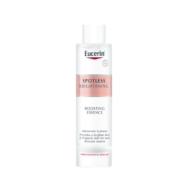 Nước dưỡng sáng và cấp ẩm cho da Eucerin Boosting Essence (30ml)