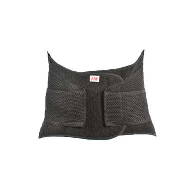 Đai lưng 4 nẹp EB-517