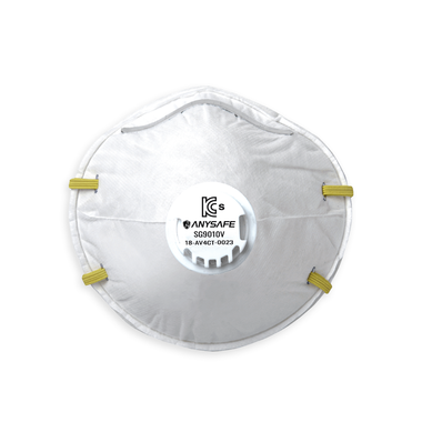 Khẩu trang Hàn Quốc Anysafe VN95