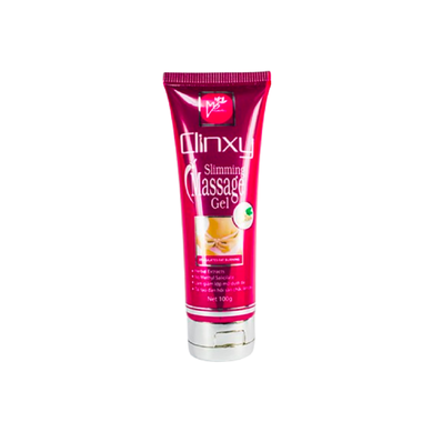 Gel tan mỡ Clinxy Slimming Massage (100g)