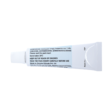 Kem bôi Canesten Cream điều trị nấm da, nấm men (10g)Kem bôi Canesten Cream điều trị nấm da, nấm men (10g)