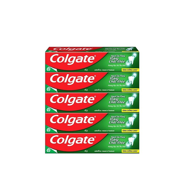 Kem đánh răng COLGATE Ngừa Sâu Răng Tối Đa 45G