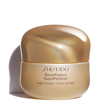 Kem dưỡng đêm Shiseido Benefiance NutriPerfect Night Cream (Hộp 50ml)
