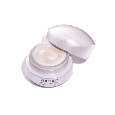 Kem dưỡng mắt Shiseido White Lucent Anti-Dark Circles Eye Cream (Hộp 15ml)