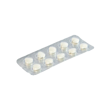 Thuốc Bisocar 5mg Rusan Pharma điều trị tăng huyết áp (3 vỉ x 10 viên)