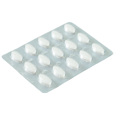 Thuốc Brodicef 250 Hà Tây điều trị nhiễm trùng (2 vỉ x 15 viên)