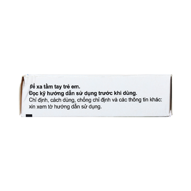 Thuốc Cialis 20mg điều trị rối loạn cương dương (1 vỉ x 2 viên)