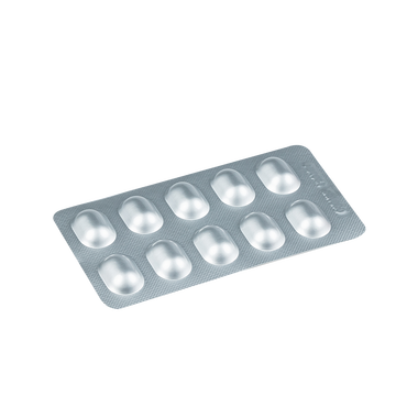 Thuốc Fexostad 60 Stella Điều Trị Triệu Chứng Viêm Mũi Dị Ứng, Mày Đay (Hộp 1 Vĩ X 10 Viên)