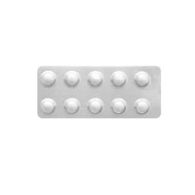 Thuốc Focgo điều trị đau do viêm xương khớp, viêm đa khớp dạng thấp (3 vỉ x 10 viên)