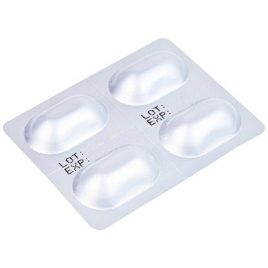 Thuốc Trifungi Pymepharco điều trị nhiễm nấm Candida ở miệng - họng là thuốc dùng để kháng nấm, kháng virus