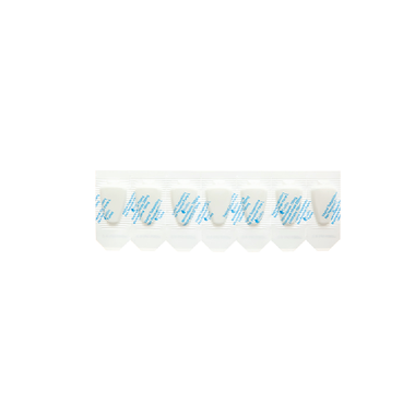 Viên đặt âm đạo Neo-Penotran Forte L điều trị bệnh nấm Candida âm đạo (1 vỉ x 7 viên)