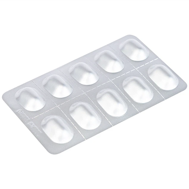 Thuốc Staclazide 60 MR Stella điều trị đái tháo đường tuýp 2 (6 vỉ x 10 viên)