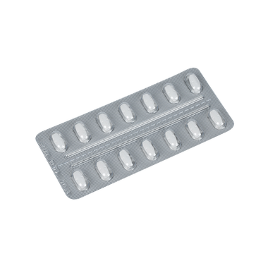 Thuốc Bifril 30mg trị tăng huyết áp, nhồi máu cơ tim (2 vỉ x 14 viên)