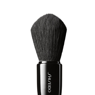 Cọ mặt đa năng Shiseido Maru Fude Multi Face Brush