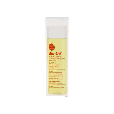 Dầu chống rạn Bio-Oil Natural (Chai 200ml)