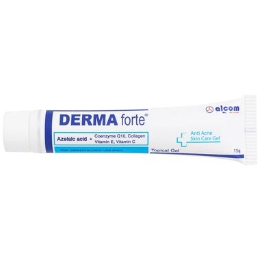 Gel Derma Forte (10g)