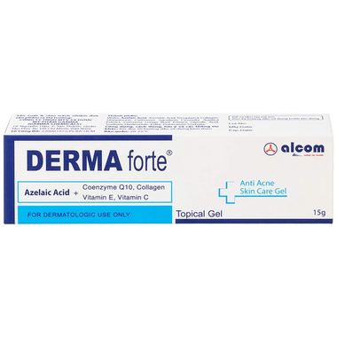 Gel Derma Forte (10g)
