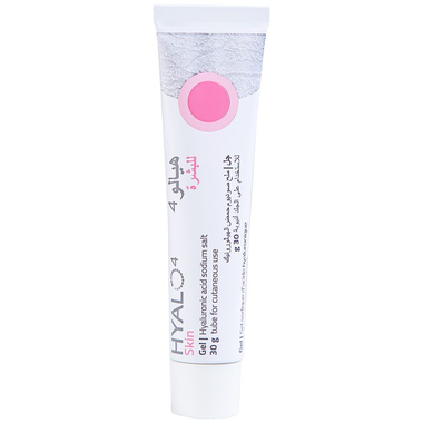 Gel Hyalo4 Skin hỗ trợ điều trị vết thương trên da (30g)