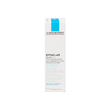 Kem dưỡng da La Roche-Posay Effaclar Duo+