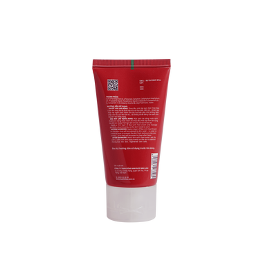 Kem gót chân Bảo Linh trị nứt gót chân, kháng khuẩn, kháng nấm (25g)