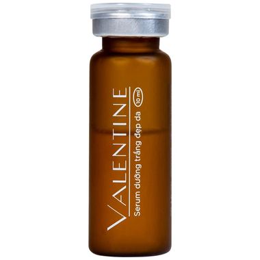 Serum dưỡng trắng đẹp da Valentine Sao Thái Dương (10ml)