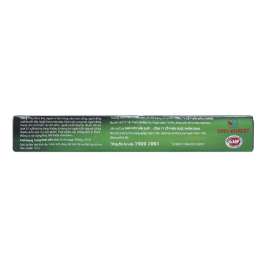 Thực phẩm bảo vệ sức khoẻ Hoạt Huyết Minh Não Khang Extra (20 viên)
