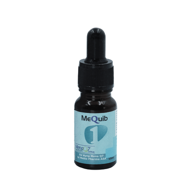 Thực phẩm bảo vệ sức khỏe MEQUIB 1 (10ml)