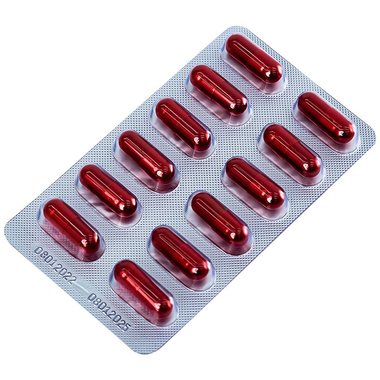 Thực phẩm bảo vệ sức khỏe Mỡ máu Tâm Bình (60 viên)