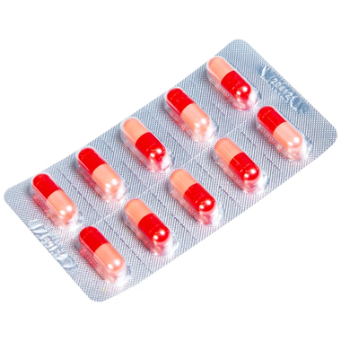 Thực Phẩm Bảo Vệ Sức Khỏe OVAQ Plus (Hộp 30 viên)